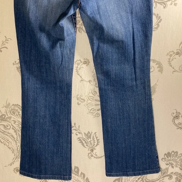 Levi’s 515 boot cut jeans 10M - Picture 6 of 14